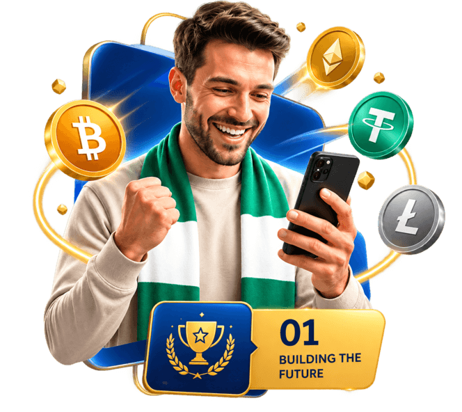 Secure digital platform
