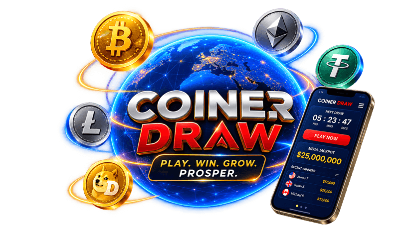 Coiner Draw